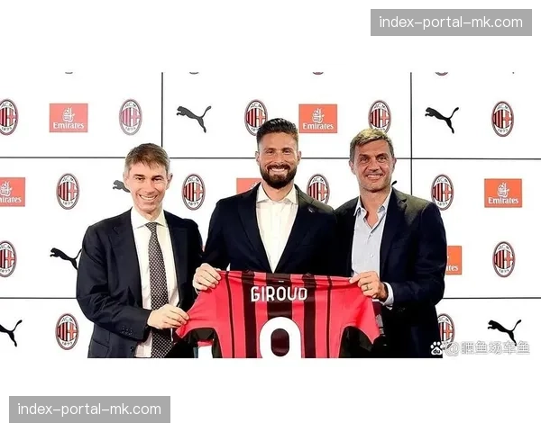 吉鲁39岁145天破门,书写法甲年长球员历史 吉鲁39岁145天破门,书写法甲年长球员历史