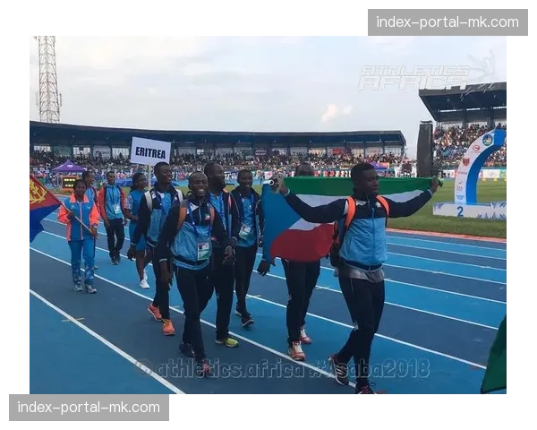 非洲青年锦标赛涌现多位天才少年，抓举表现惊艳