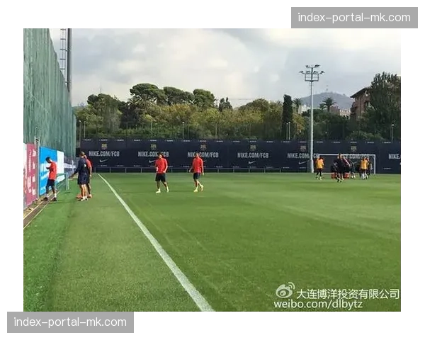 巴塞罗那拉玛西亚青训营引入新课程，专注训练年轻球员在高压下的传球选择效率
