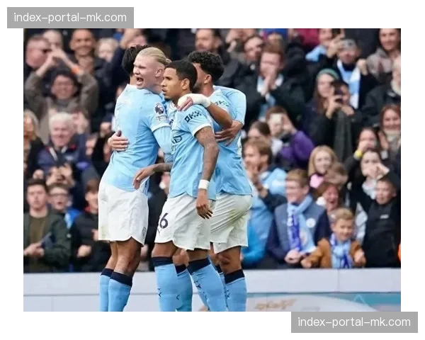 阿森纳客场2-0击败曼城，反超对手登上积分榜首